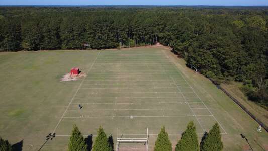 North Oconee High School Field - Practice 2 (Soccer) in Bogart 3