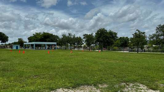 South Miami Heights Elementary School Field - Practice in Miami