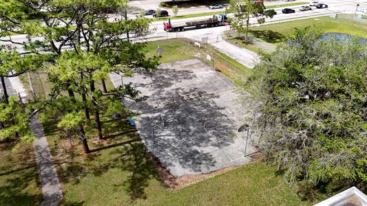 Merrill Road Elementary School Outdoor Basketball Courts (3 hr min) in Jacksonville 2