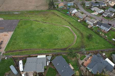Thurston Elementary School Field - Practice in Springfield