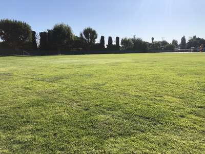 Jefferson Elementary School Field - Practice 2 in Anaheim