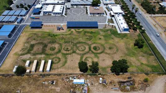 Winchester Elementary School Field - Practice in Winchester 3