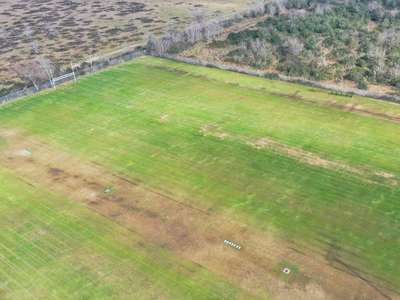 Leaman Junior High Field - Practice 2 in Fulshear