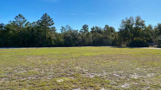 Discovery Elementary School Field - Practice in Deltona