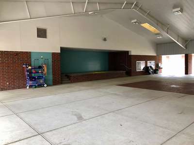 Valleyview Elementary School Pavilion in Lakeland