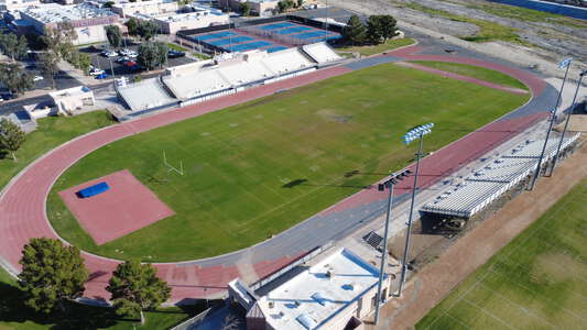 Stadium/Track