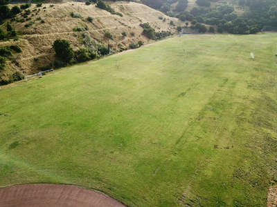 Canyon Middle School Field - Practice 1 - West (C) in Castro Valley 2