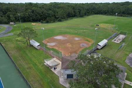 River Ridge High School Field - Softball in New Port Richey