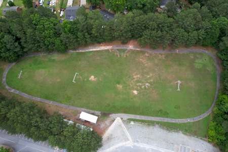 Sweetwater Middle School Field - Practice in Lawrenceville 3