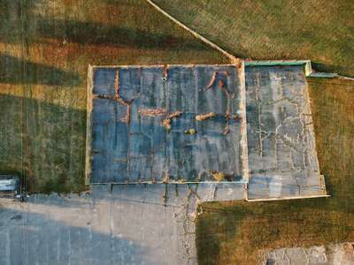 Glendale Outdoor Basketball Courts