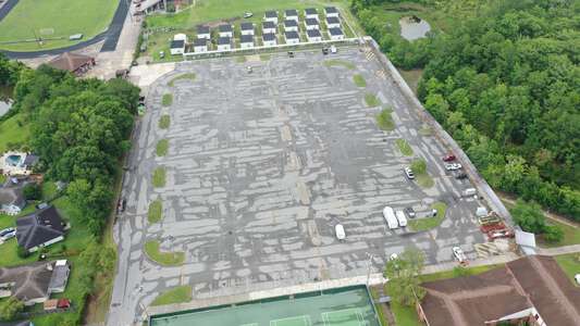Mandarin High School Parking Lot - Fields (3 hr min) in Jacksonville