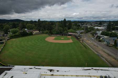 Field - Baseball