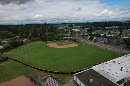 Beaverton High School Field - Baseball in Beaverton