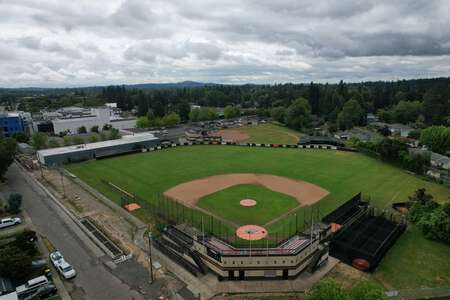 Beaverton High School Field - Baseball in Beaverton