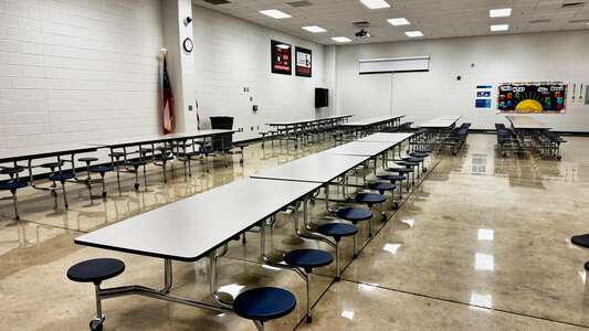 GIVE Center West Cafe in Norcross