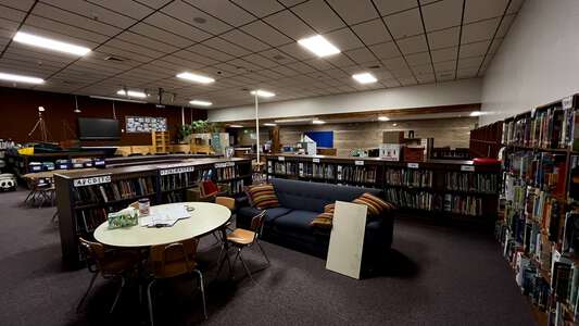 Media Center