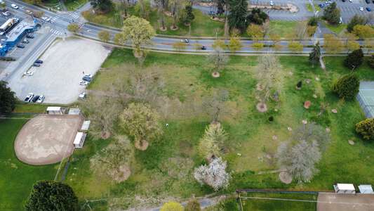 Juanita Beach Park - Field 3 (Open Space)