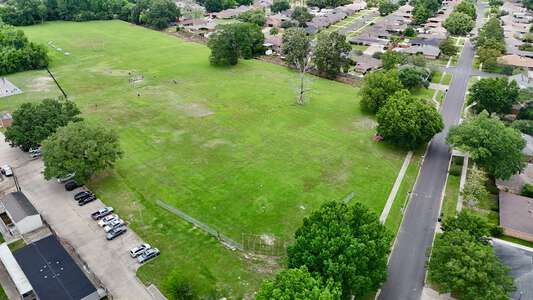Southeast Middle Magnet School Field - Practice 1 in Baton Rouge 2