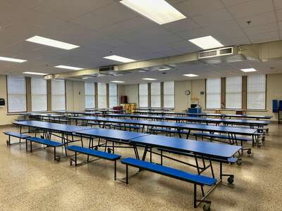 Cafeteria