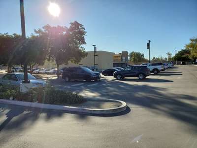 Parking Lot 2