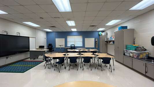 Heritage Academy Classroom Standard in Atlanta 2