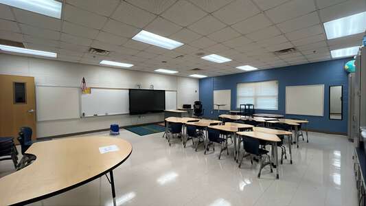 Heritage Academy Classroom Standard in Atlanta 3
