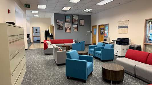 Canyon Crest Academy Career and Counseling Center in San Diego 2