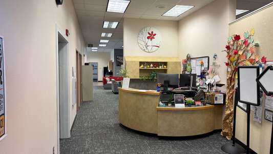 Canyon Crest Academy Career and Counseling Center in San Diego 1