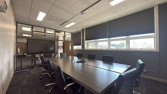 Sweetwater Administration Building Room 151 - Title 1 Conference Room in Rock Springs 3