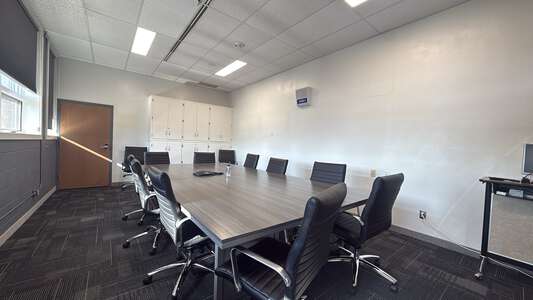 Sweetwater Administration Building Room 151 - Title 1 Conference Room in Rock Springs 2