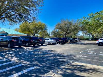 Parking Lot
