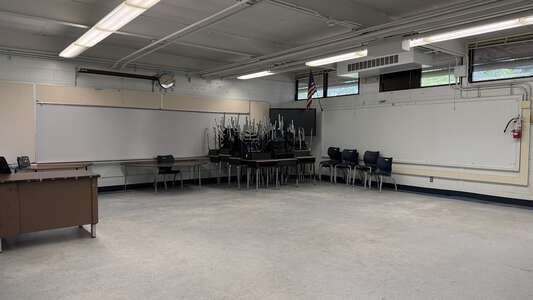 Windy Hill Elementary School Room 301 - Computer Lab (3 hr min) in Jacksonville