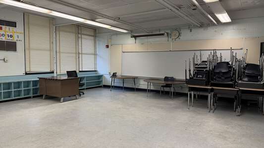Windy Hill Elementary School Room 301 - Computer Lab (3 hr min) in Jacksonville
