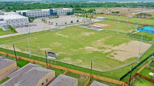 Sterling High School Field - Baseball in Houston