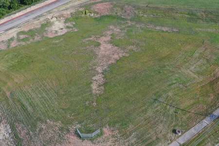 Gus Garcia Young Men's Leadership Academy Field - Practice 1 in Austin
