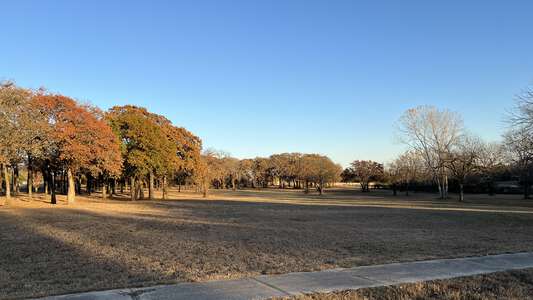Lowery Road Elementary School Field - Practice in Fort Worth