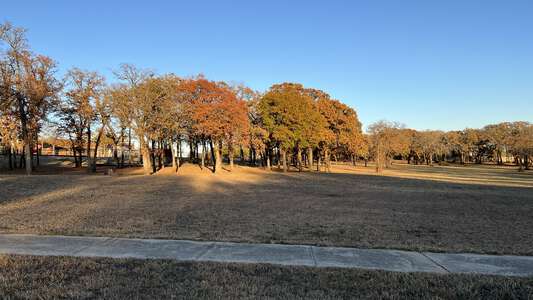 Lowery Road Elementary School Field - Practice in Fort Worth