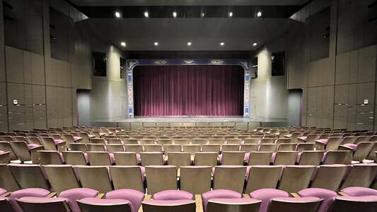 Beaverton Auditorium