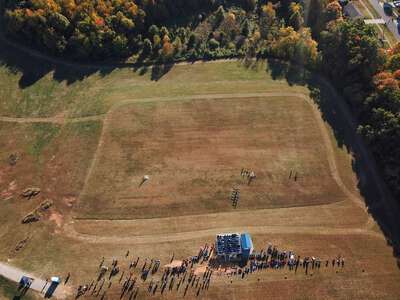 North Middle School Field - Practice 2 in Radcliff