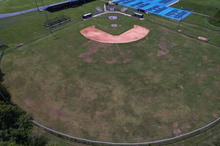 Wesley Chapel High School Field - Baseball in Wesley Chapel
