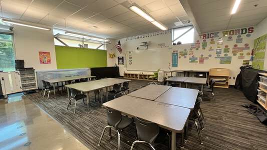 Classroom Standard