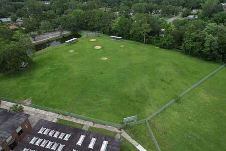Alfred L. duPont Middle School Field - Practice 1 (3 hr min) in Jacksonville 3