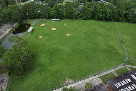 Alfred L. duPont Middle School Field - Practice 1 (3 hr min) in Jacksonville 2