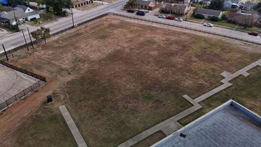 John W Runyon Elementary School Field - Practice 1 in Dallas
