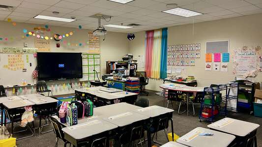 Classroom Standard