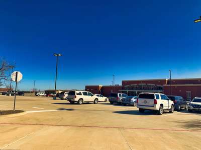 Parking Lot 2