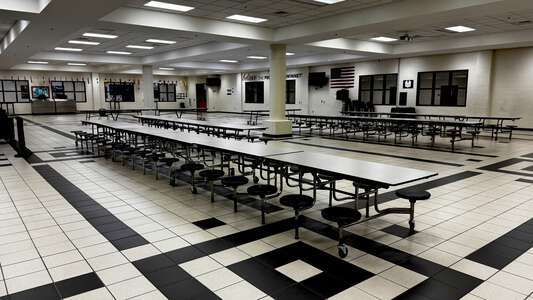 Cafeteria