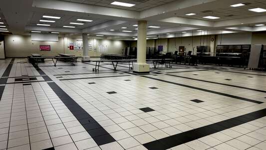 Summerour Middle School Cafeteria in Norcross