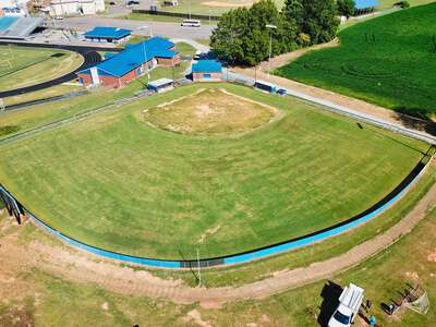 Parkwood High School Field - Softball in Monroe