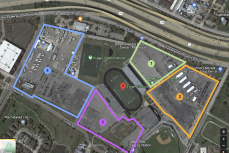 Parking Lot 2